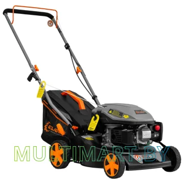 Газонокосилка ELAND BGL-445